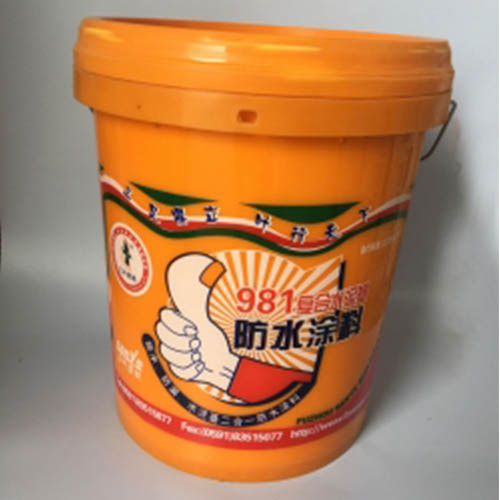 981防水浆料