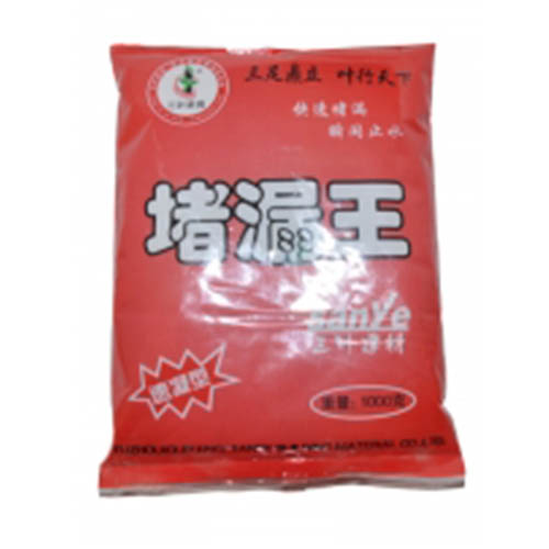 叶居高堵漏王