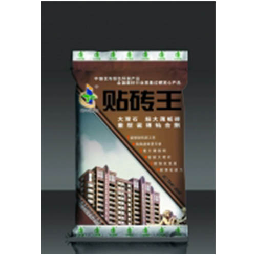 高分子瓷砖王