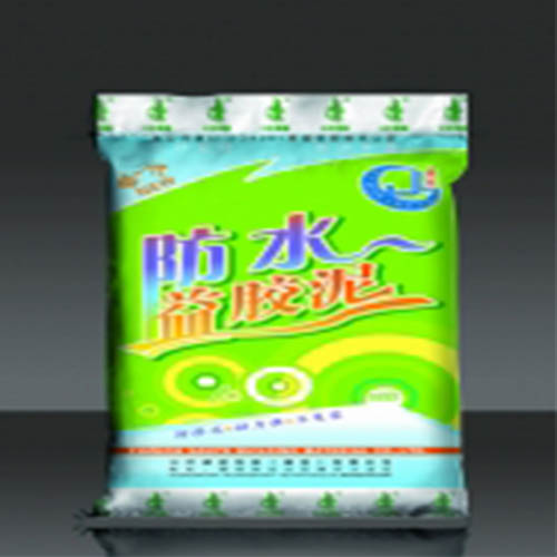 坚固防水益胶粉