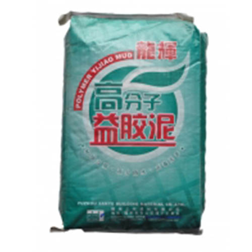 龙辉高分子益胶泥