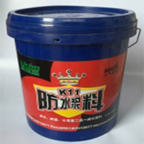 绿家园k11防水浆料