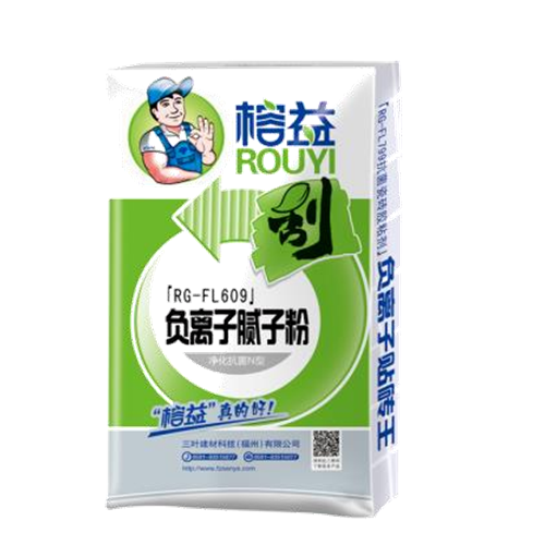 腻子粉