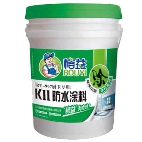 六盘水K11防水涂料